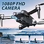 Contixo F25 1080p FHD 4.3" FPV Screen Volis Camera Drone, Gray~#|#~A38DB27C-A86F-48F9-80EDE92786E6B14F_sc7