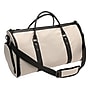 Excello Global Products 9" Carry-On Garment Bag, TSA Checkpoint Friendly, Beige (SPLS-TRVL-0011)~#|#~A38DD444-A395-41FB-A8EF87CDFF429722_sc7