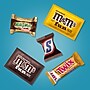Hershey's Assortment Milk Chocolate/Mar's Chocolate Favorites, 2/Bundle (600-04054)~#|#~A38F0EDC-C410-4960-BB7080059217F504_sc7