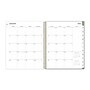 2026 Blue Sky Alessandra 11" x 8.5"  Weekly & Monthly Personal Organizer, Plastic Cover (158062)~#|#~A38FE77A-26BA-4CFC-A106C391996F1137_sc7