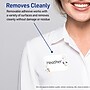 Avery Laser/Inkjet Rectangle Multipurpose Labels, 2-1/3" x 3-3/8", White, 80/Pack (S00-F4K)~#|#~A390B8AB-FA6E-46C2-8E23DC7D4F058073_sc7