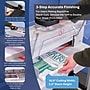 Formax Cut-True 15M 16.9” Guillotine Paper Cutter with LED Laser Line, Off White (CUT-TRUE 15M)~#|#~A391EB48-9861-4BAE-AFE68BBAABC9A1AE_sc7