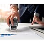 2000 Plus 4-in-1 Date Stamp, Blue and Red Ink (011098)~#|#~A3948CEB-04E0-41FB-B79D16AF197EF775_sc7