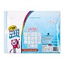 Crayola Color Wonder: Gabby's Dollhouse Coloring Book, 18 Pages, 2 Sets/Bundle (BIN752835-2)~#|#~A3960B74-5E7C-46F2-90B1F578ED9544FC_sc7