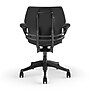 Humanscale Freedom Ergonomic Fabric Swivel Task Chair, Gray (F111GFT12XFSHNSC)~#|#~A3963600-1F39-4EF1-90FD1F639E83A3B9_sc7