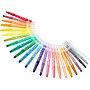 Crayola Silly Scents Smash Ups Washable Twistable Crayons, Assorted Colors, 24/Box (523470)~#|#~A3964F53-8961-415F-9B746BF530370376_sc7