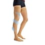 Curad 15-20mmHg Thigh High Compression Hosiery, Beige, B Size, Regular Length, Each (MDS1706BTH)~#|#~A396F7F5-2798-4130-8467D3BC6B799037_sc7