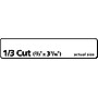 PRES-a-ply Laser/Inkjet File Folder Labels, 2/3" x 3-7/16", White, 1,500 Labels/Box (30632)~#|#~A397E4F5-6ADC-4890-BAFFAC23495B46FA_sc7