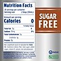 Splenda Brown Sugar Cinnamon Sugar-Free Syrup, 6/Carton (HFP00696)~#|#~A3997D90-2CF8-4826-B57EEF3B5DB0468B_sc7