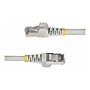 StarTech 100' Cat6A Ethernet Cable, 27AWG, Gray (NLGR-100F-6A-PATCH)~#|#~A39ADDF1-CACA-4DA3-BE1C430990B167CB_sc7