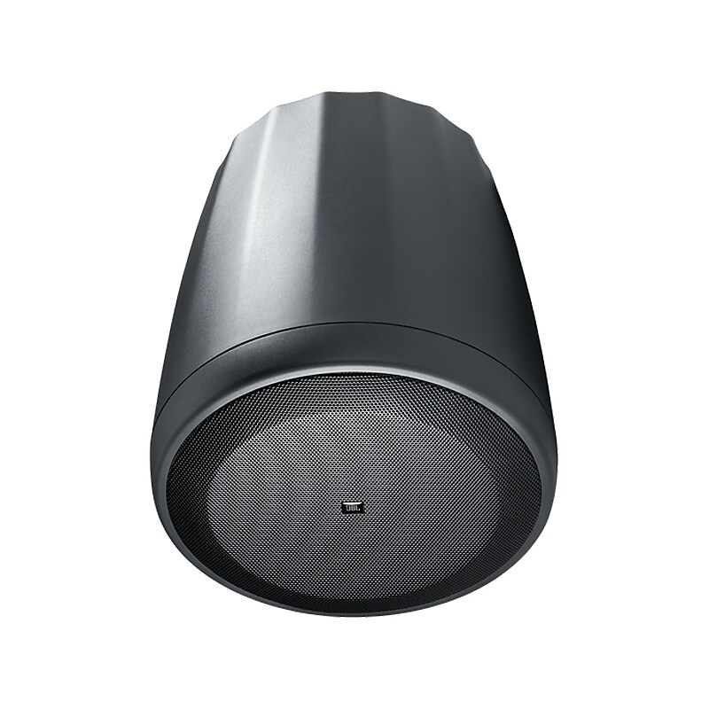 JBL Control 75W Celling Compact Full-Range Pendant Speaker, Black (C65P/T) image 1
