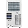 LG ThinQ 115-Volt 14000 BTU (10200 BTU DOE) Portable Air Conditioner with Remote, WiFi Enabled, White (LP1025WHSM)~#|#~A39C4A9A-DEB4-4C99-979AA6ECA3BF9A94_sc7