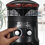 Black & Decker 1500-Watt Portable Electric Heater, Black (BHDS156)~#|#~A39D4DDD-7BCF-4DC4-BD9B43896E3E768A_sc7