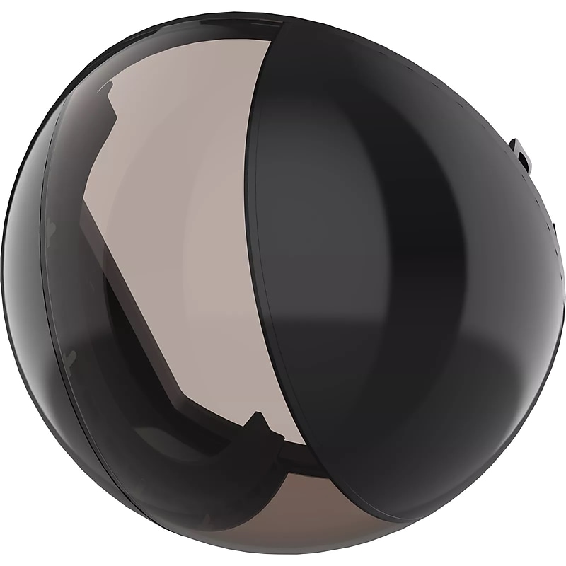 Axis Communications TQ6815-E Outdoor Dome Cover, Smoked (03252-001) image 1