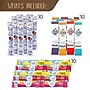 Snack Box Pros Drink Mixes Snack Box, 50/Box (700-00165)~#|#~A39E6619-5534-4393-8FDC41C456BFF7F9_sc7