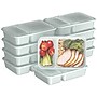 bentgo Prep Containers, 10/Set (BGPRP2-MT)~#|#~A39E6DD2-F48D-4B36-ABC0891FFEE000EB_sc7