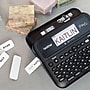 Brother P-touch Desktop Non-Thermal Label Maker with Bluetooth, Black (PT-D610BT)~#|#~A39FCB34-57BB-421E-BA910960CD32FC2E_sc7