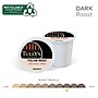 Tully's Coffee Italian Coffee Keurig® K-Cup® Pods, 96/Carton (GMT193019CT)~#|#~A3A0D48A-6572-4ED0-9B97335349956AA1_sc7