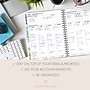 2027 Excello Brands Essential Pro 8.5" x 11" Weekly & Monthly Planner, Tree Seasons (ESPRO-CY27-8511-20)~#|#~A3A1617D-E4FE-49F4-A1D60063919EC4FC_sc7