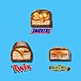 Mars Minis Milk Chocolate Candy Bars Bulk Variety Pack, 46.86 oz., 150 Pieces (459751)~#|#~A3A1BBCE-FE81-4E87-A82938796CCFECB5_sc7