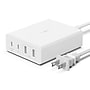 Belkin BoostCharge Pro 4-Port USB-A/USB-C Charging Station, White (WCH010dqWH)~#|#~A3A3A773-294E-46CC-B4CB60BF3B02414B_sc7