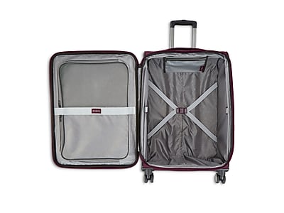 Samsonite Ascella 3.0 23.75" Carry-On Suitcase - Thumbnail 4