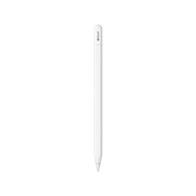 Apple Pencil, USB-C, White (MUWA3AM/A) image 1