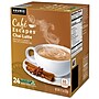 Cafe Escapes Chai Latte Coffee Keurig® K-Cup® Pods, Light Roast, 24/Box (5000330124)~#|#~A3A5FE32-2039-4402-94C0354AA4BA9B5F_sc7