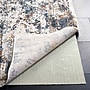 Safavieh Ultra 8' x 11' Non-Slip Rug Pad, Polyester/PVC, White (PAD121-811)~#|#~A3A615C3-0F53-4DF7-B0FD171ECDE954A6_sc7