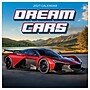 2027 TF Publishing Dream Cars 12" x 12" Monthly Wall Calendar (27-1008)~#|#~A3A700F1-53C7-42A6-9AF4DFA950F07FF7_sc7