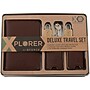 G Force XPLORER RFID Passport Holder, Brown, 5/Set (26719-AST)~#|#~A3AA25DA-FEF6-4E6A-8C299FBB035E016D_sc7