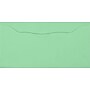 LUX Moistenable Glue Envelope 3 1/8" x 6 1/4", Pastel Green, 50/Pack (WS-7613-50)~#|#~A3AAB715-7560-4359-8EC60CDCF09B5F88_sc7