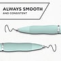 Sharpie S-Gel Retractable Pens, Medium Point, 0.7mm, Black Ink, Dozen (2270852)~#|#~A3ABB272-B769-4A2C-8AD4F8A3E46DE94D_sc7