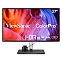 ViewSonic ColorPro 27" 4K Ultra HD 60 Hz LED Monitor, Black (VP2786-4K)~#|#~A3AD523C-0572-4230-9C6415ACD87B7F13_sc7