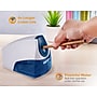 Bostitch Personal Electric Pencil Sharpener, Blue (EPS4-BLUE)~#|#~A3AE042A-FFEA-425D-909F583D2A94CCBC_sc7
