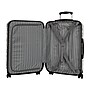 Skyway Luggage Epic 2.0 24" Hardside  Suitcase, 8-Wheeled Spinner, Confetti (780-24"103-4VP)~#|#~A3AEB51B-0F7B-4D79-A9766B1157C63215_sc7