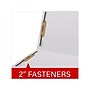 Medical Arts Press Reinforced End Tab File Folder, Straight Cut, Letter-Size, White, 250/Carton (S-01602-WHT-B)~#|#~A3AEFCBD-07C5-400F-A9AD81811E89FF11_sc7