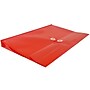 JAM Paper Premium Plastic Document File, Letter, Red, 3/Pack (218B1REX3)~#|#~A3AEFFA4-0AE9-4760-9EBA58DAF34A4D9A_sc7