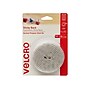 Velcro® Brand 3/4" x 5' Sticky Back Hook & Loop Fastener Roll, White (90087)~#|#~A3AF1244-1926-4931-9BFB867413F67B3D_sc7