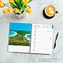 2027 BrownTrout National Parks 6.5" x 7.8" Calendar Year Weekly Standard Planner, Multicolor (9798330709403)~#|#~A3AF418A-28DA-44EC-B138244A99E114BB_sc7