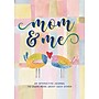 Quarto Mom & Me-2nd Edition Guided Journal, 6.05" x 8.4", Multicolored, 204 Pages (9780785840381)~#|#~A3AF5B8F-71DF-485A-8372497DA16965C6_sc7