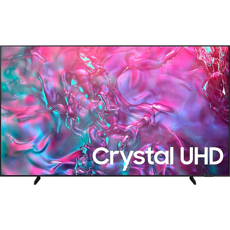 Samsung Crystal UHD DU9000 98" LED Smart 4K Ultra TV  (UN98DU9000FXZA) image 1