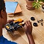 LEGO Technic NEOM McLaren Extreme E Race Car, 252 Pieces (42166)~#|#~A3B2884F-5D5B-4F5F-B93155FFB4E8927B_sc7