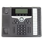 Cisco 7861 IP Phone, Cable, Wall Mountable, Desktop, Charcoal (CP-7861-3PCC-K9=)~#|#~A3B2A6D4-C917-4B37-834A38A6BA9DC1C9_sc7