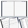 2026-2027 AT-A-GLANCE DayMinder 8.5" x 11" Academic Weekly & Monthly Planner, Plastic Cover, Charcoal (AYC520-45-27)~#|#~A3B3DE46-82A3-482F-82FC2AA6FD93E99B_sc7