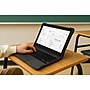 SaharaCase Venture Series Case for Lenovo 300E, 300W, 500W, 500E (2-1) Chromebook 11.6 inch, Anti-Shock Corners, Clear/Black~#|#~A3B4F1A0-1A15-4E3C-A404B1346C5B9FF3_sc7