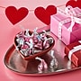 Hershey's Hugs & Kisses Assorted Valentine's Chocolate Candies, 21.4 oz. (34000-45527)~#|#~A3B7E8D6-D86B-4E45-B725604C6F011454_sc7