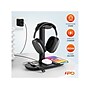 Delton 20X Wireless Noise Canceling Bluetooth Mono Headset with HS1 Stand (DHSWC120XD)~#|#~A3B821D4-07E2-4905-94FFA3FAC4423B7B_sc7