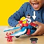 Play-Doh Marvel Captain America Moto-Slicer Playset (G0555)~#|#~A3B93FB1-40F0-4AD6-AF60F1CF29C5D0C6_sc7