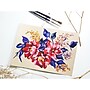 Silver Brush Silver Silk 88 Variety Brush Set, 4/Set (SLVSK8113S)~#|#~A3BCF6E0-E31E-40A5-B8B118E3F3B556BF_sc7